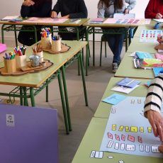 Les meves classes ideals
